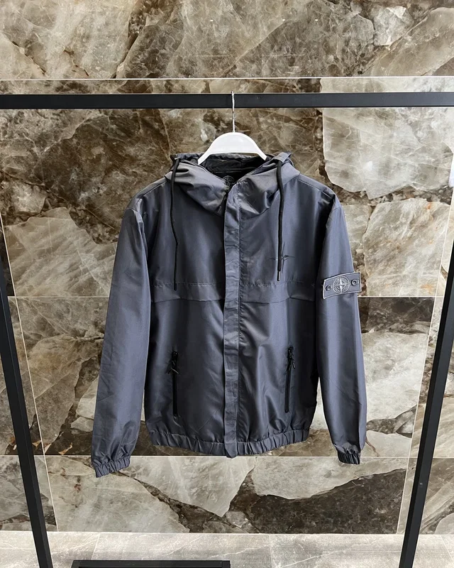 Куртка Stone Island — головне фото товару