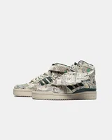 Adidas J. Dolar WING 1.0 Green — головне фото товару