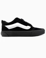Vans Knu Skool Black — головне фото товару