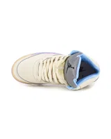 Nike Air Jordan 5 Retro Dj Khaled Peach — головне фото товару