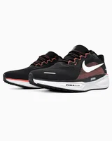 Nike Air Zoom Pegasus 40 Road Running Black/Orange — головне фото товару