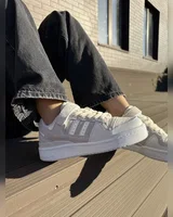 Adidas white beige — головне фото товару