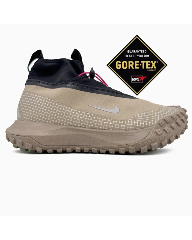 Nike ACG Mauntain Beige Gore-Tex — головне фото товару