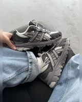 Asics Gel-Sonoma TR62 Black/Cement Grey — головне фото товару