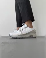 Nike Air Max Terrascape 90 White — головне фото товару