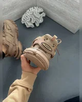 Balenciaga Track 3.0 Beige 39 — головне фото товару