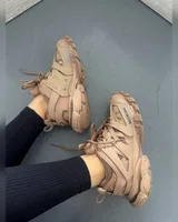 Balenciaga Track 3.0 Beige 39 — головне фото товару