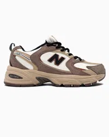 New Balance 530 Brown/Beige — головне фото товару