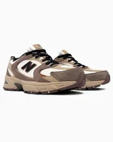 New Balance 530 Brown/Beige — головне фото товару