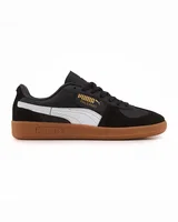 Puma Palermo Leather Black White Gum — головне фото товару