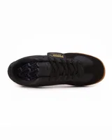 Puma Palermo Leather Black White Gum — головне фото товару