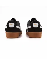Puma Palermo Leather Black White Gum — головне фото товару