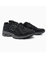 New Balance 1906R Black/Grey Cordura — головне фото товару