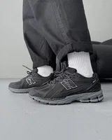New Balance 1906R Black/Grey Cordura — головне фото товару