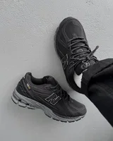 New Balance 1906R Black/Grey Cordura — головне фото товару