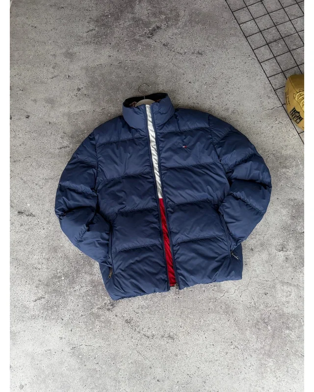 Куртка Tommy Hilfiger — головне фото товару