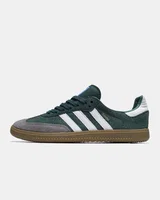Adidas Samba OG 'Collegiate Green Gum' — головне фото товару