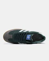 Adidas Samba OG 'Collegiate Green Gum' — головне фото товару