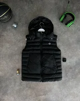 Жилет Stone Island — головне фото товару