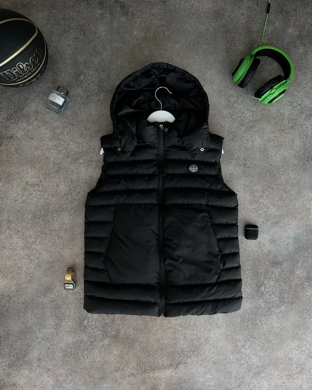 Жилет Stone Island — головне фото товару