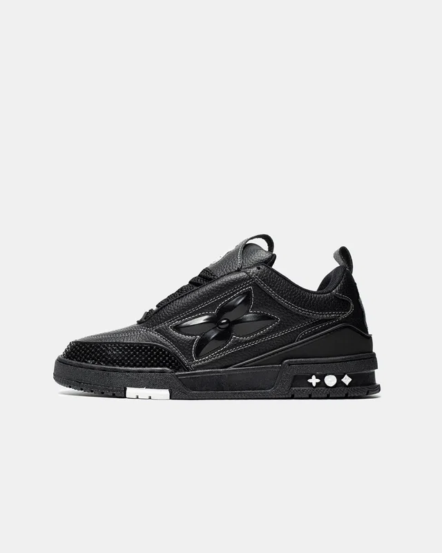 Louis Vuitton Skate Black — головне фото товару