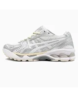 Asics Gel-Kayano 14 Silver/White — головне фото товару