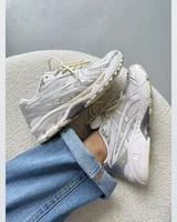 Asics Gel-Kayano 14 Silver/White — головне фото товару
