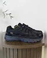 Nike P-6000 cordura black — головне фото товару
