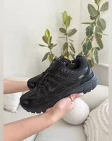 Nike P-6000 cordura black — головне фото товару