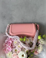 JW PEI Joy Shoulder Bag Pink — головне фото товару