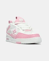 Louis Vuitton Skate Pink — головне фото товару