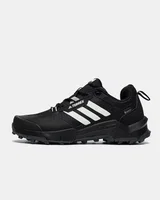 Adidas Terrex AX4 GORE-TEX Core Black Cloud White — головне фото товару