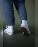 Converse Chuck Taylor All Star High White — головне фото товару