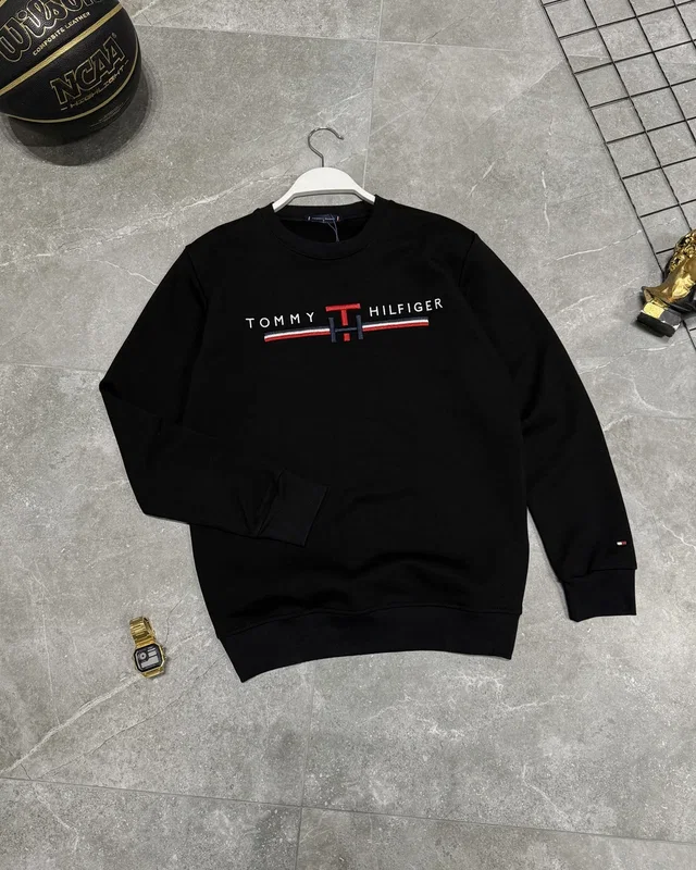 Світшот Tommy Hilfiger — головне фото товару