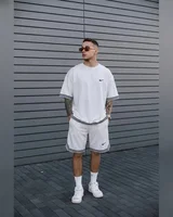 Nike Комплект білий — головне фото товару