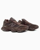 New Balance 9060 Chocolate Brown — головне фото товару