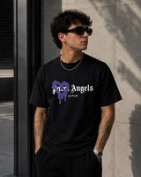 Футболка Palm Angels — головне фото товару
