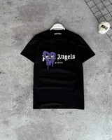 Футболка Palm Angels — головне фото товару