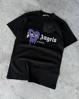 Футболка Palm Angels — головне фото товару