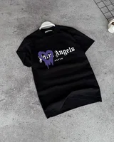 Футболка Palm Angels — головне фото товару