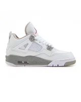 Nike Air Jordan 4 Retro White Oreo v2 — головне фото товару