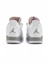 Nike Air Jordan 4 Retro White Oreo v2 — головне фото товару