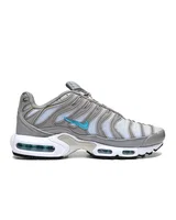 Nike Air Max TN Grey "Waterproof" — головне фото товару