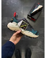 Reebok Zig Kinetica Green Termo — головне фото товару