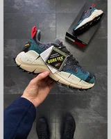 Reebok Zig Kinetica Green Termo — головне фото товару