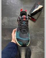 Reebok Zig Kinetica Green Termo — головне фото товару