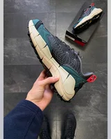Reebok Zig Kinetica Green Termo — головне фото товару