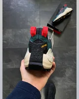 Reebok Zig Kinetica Green Termo — головне фото товару