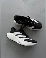 Adidas Adizero EVO SL Black/White — головне фото товару