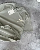Футболка Jacquemus — головне фото товару